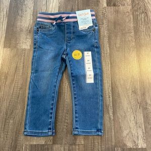Cat and Jack jeans